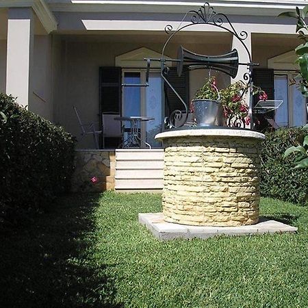 Nostimon Emar Apartamento Lourdata  Exterior foto