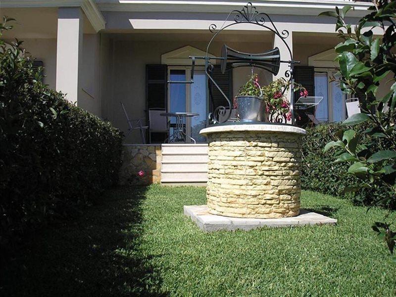 Nostimon Emar Apartamento Lourdata  Exterior foto