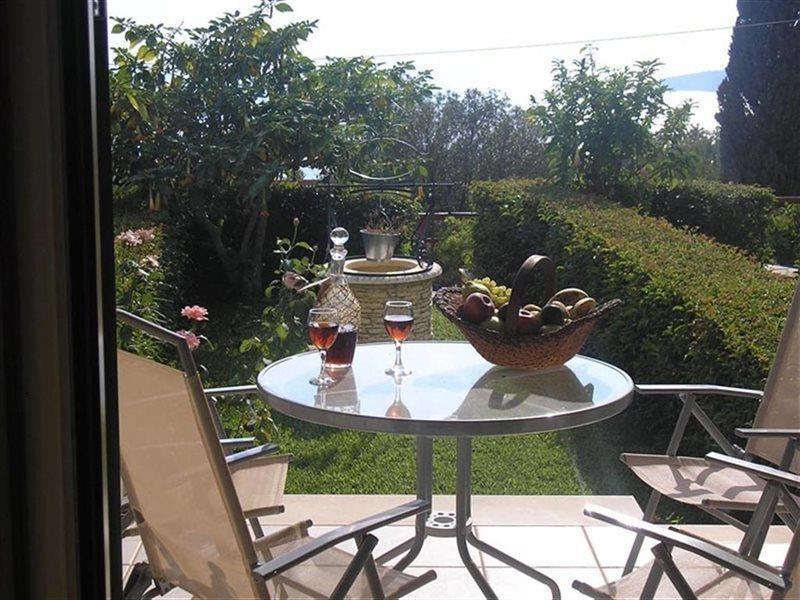 Nostimon Emar Apartamento Lourdata  Exterior foto