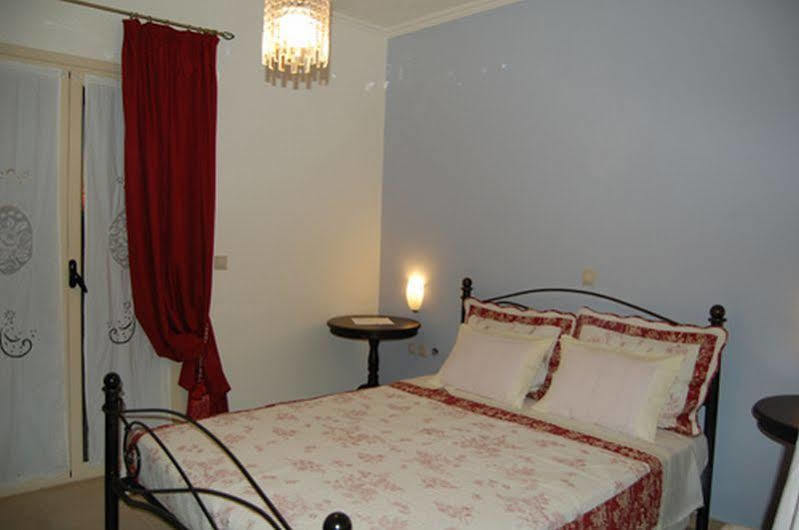 Nostimon Emar Apartamento Lourdata  Exterior foto