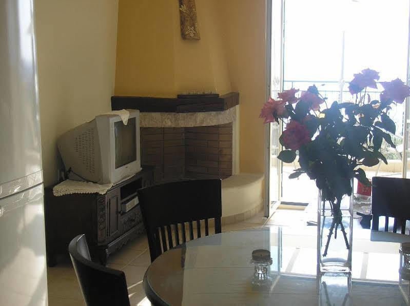 Nostimon Emar Apartamento Lourdata  Exterior foto