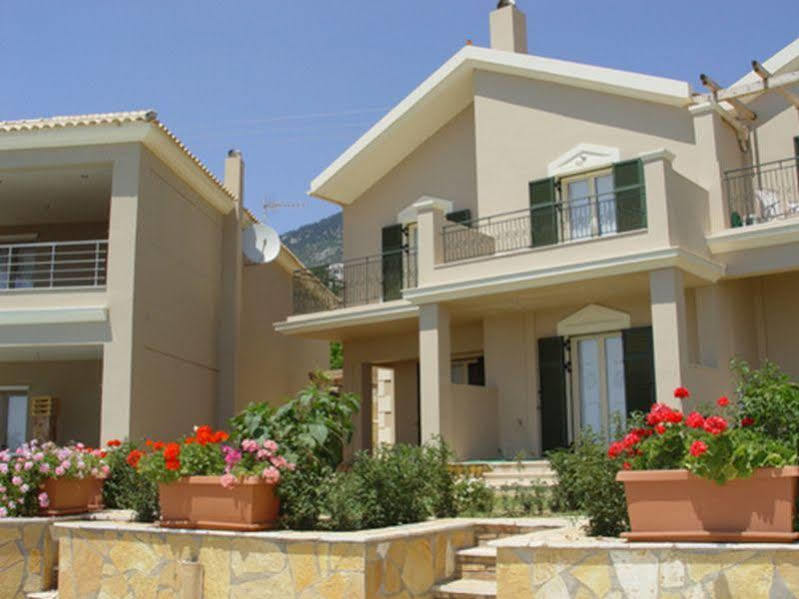 Nostimon Emar Apartamento Lourdata  Exterior foto
